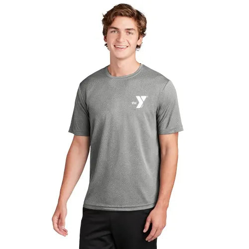 Sport-Tek PosiCharge RacerMesh Tee