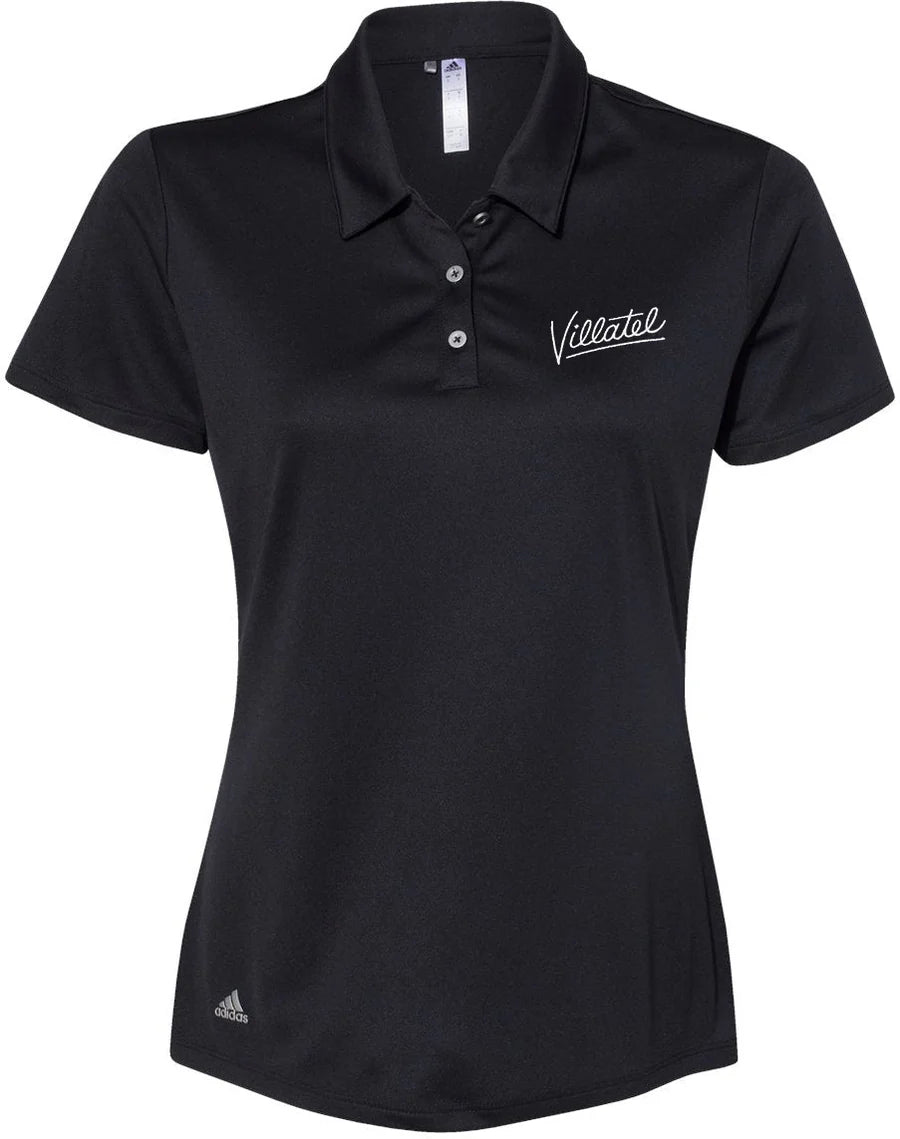 Adidas Women's Performance Polo