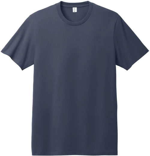 Allmade Unisex Heavyweight Recycled Cotton Tee