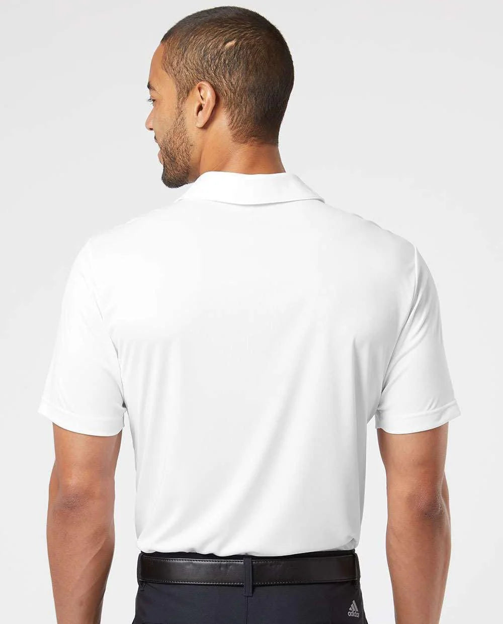 Adidas 3-Stripes Chest Polo