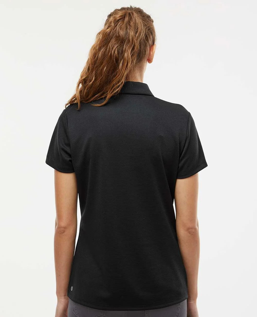 Adidas Women's Micro Pique Polo