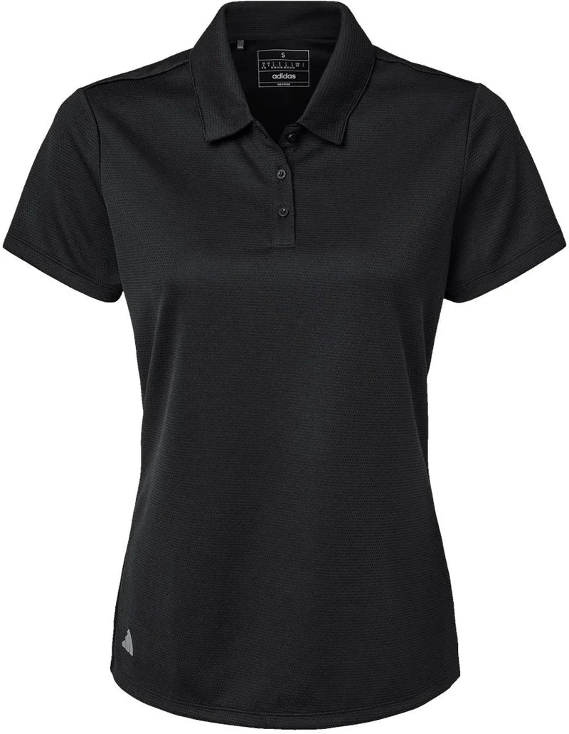 Adidas Women's Micro Pique Polo