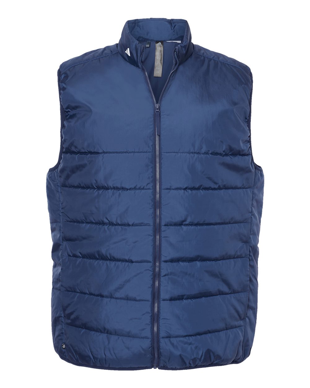 Adidas Puffer Full-Zip Vest