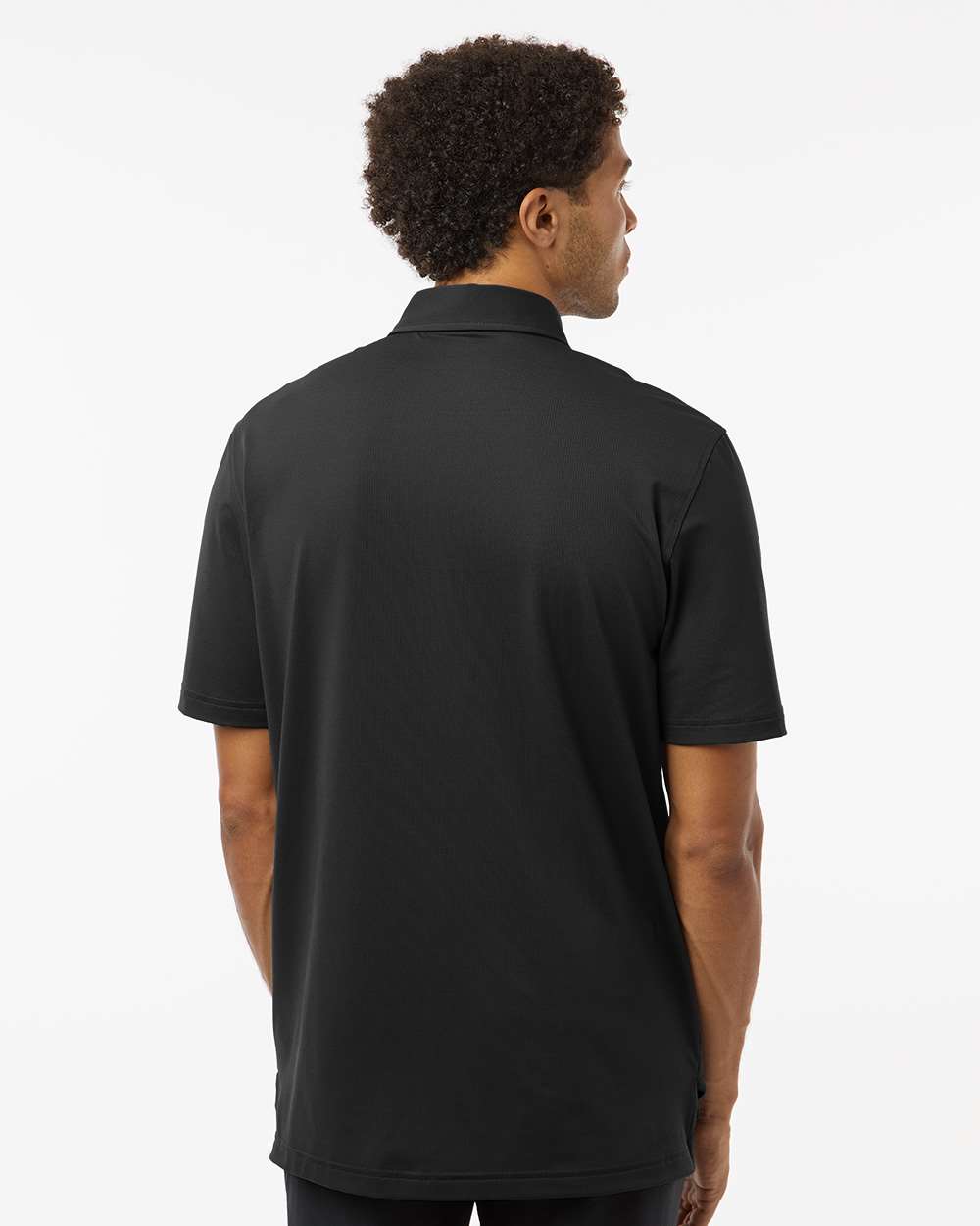 Adidas Full Button Down Short Sleeve Shirt