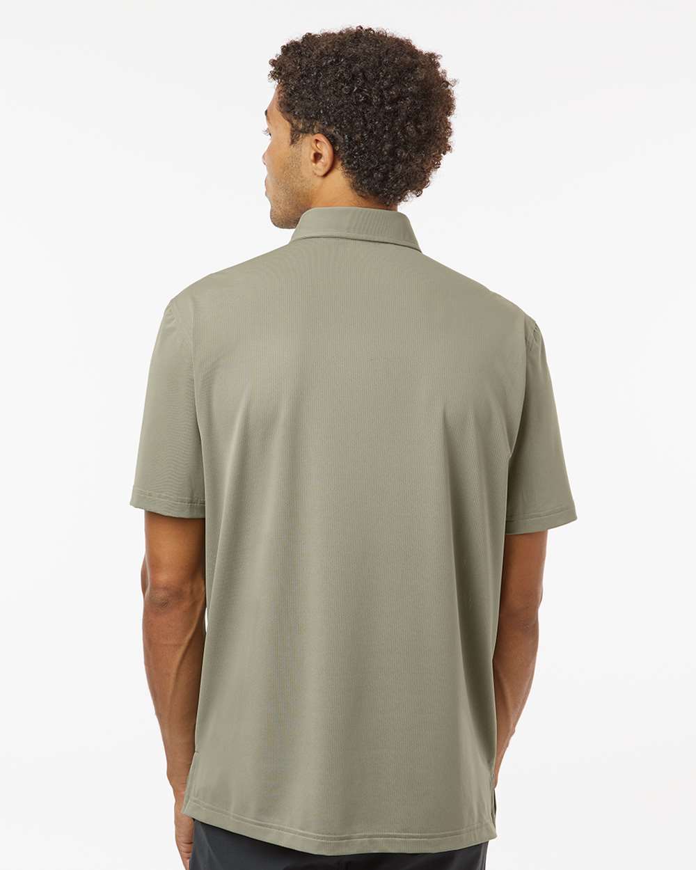 Adidas Full Button Down Short Sleeve Shirt
