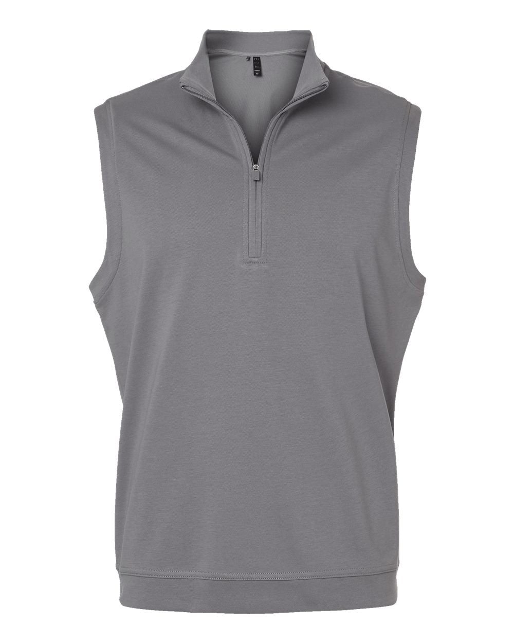 Adidas Club Quarter-Zip Vest