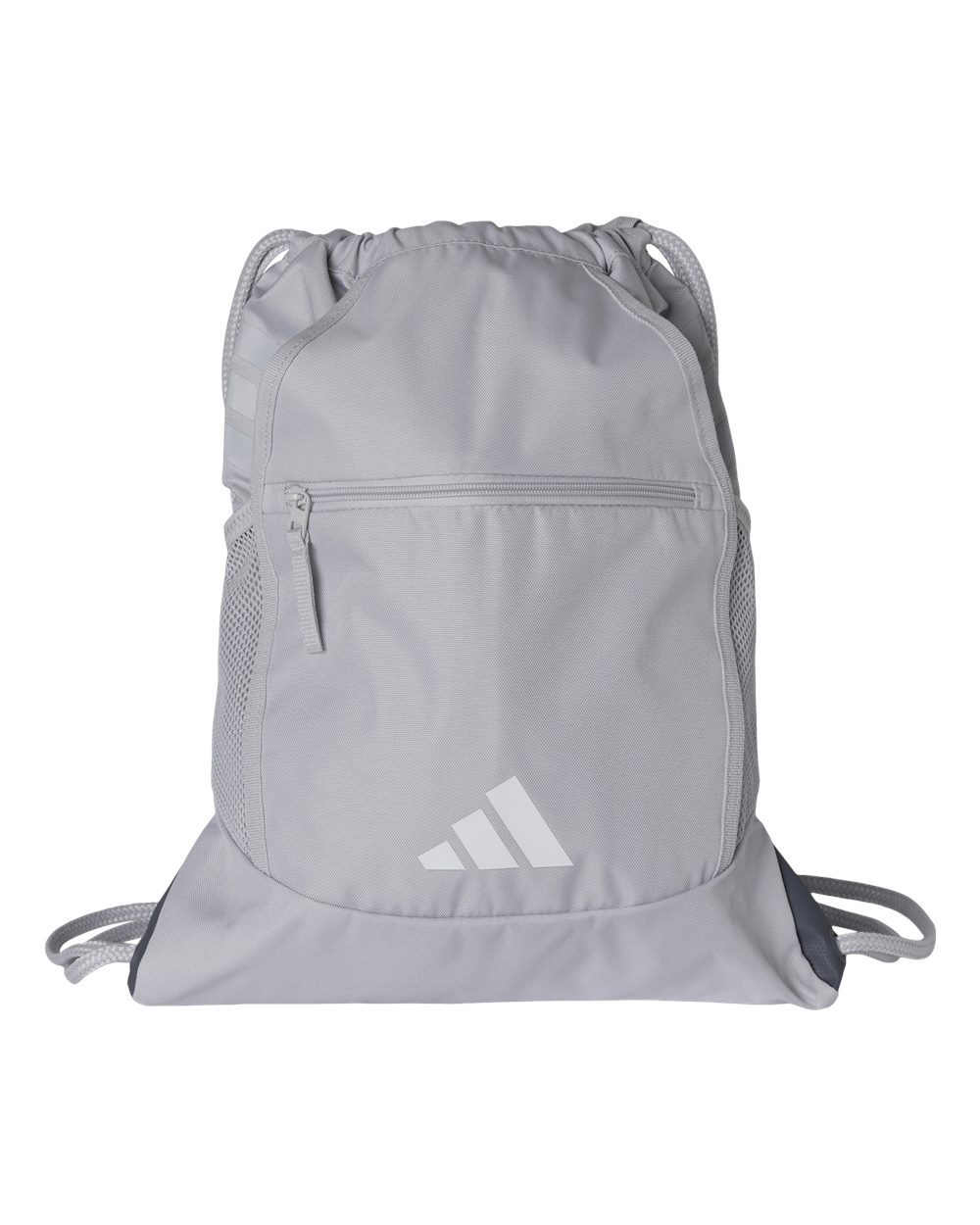 adidas drawstring backpack grey Stadium Sackpack Size:9ft Promar Economy Wading Net Live Bait Hooks Two side mesh pockets
