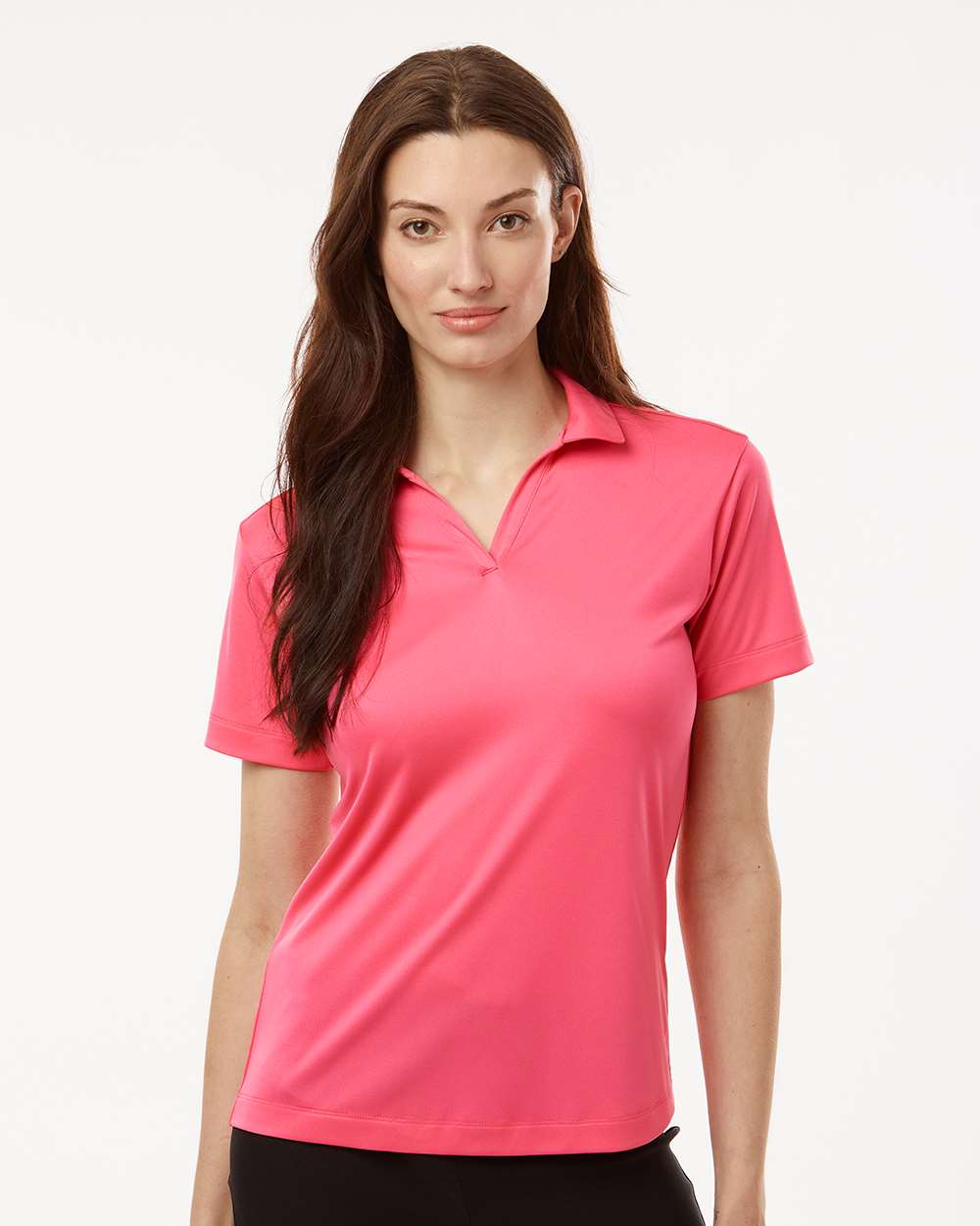 AllPro Women's Pro-Lock Performance Polo