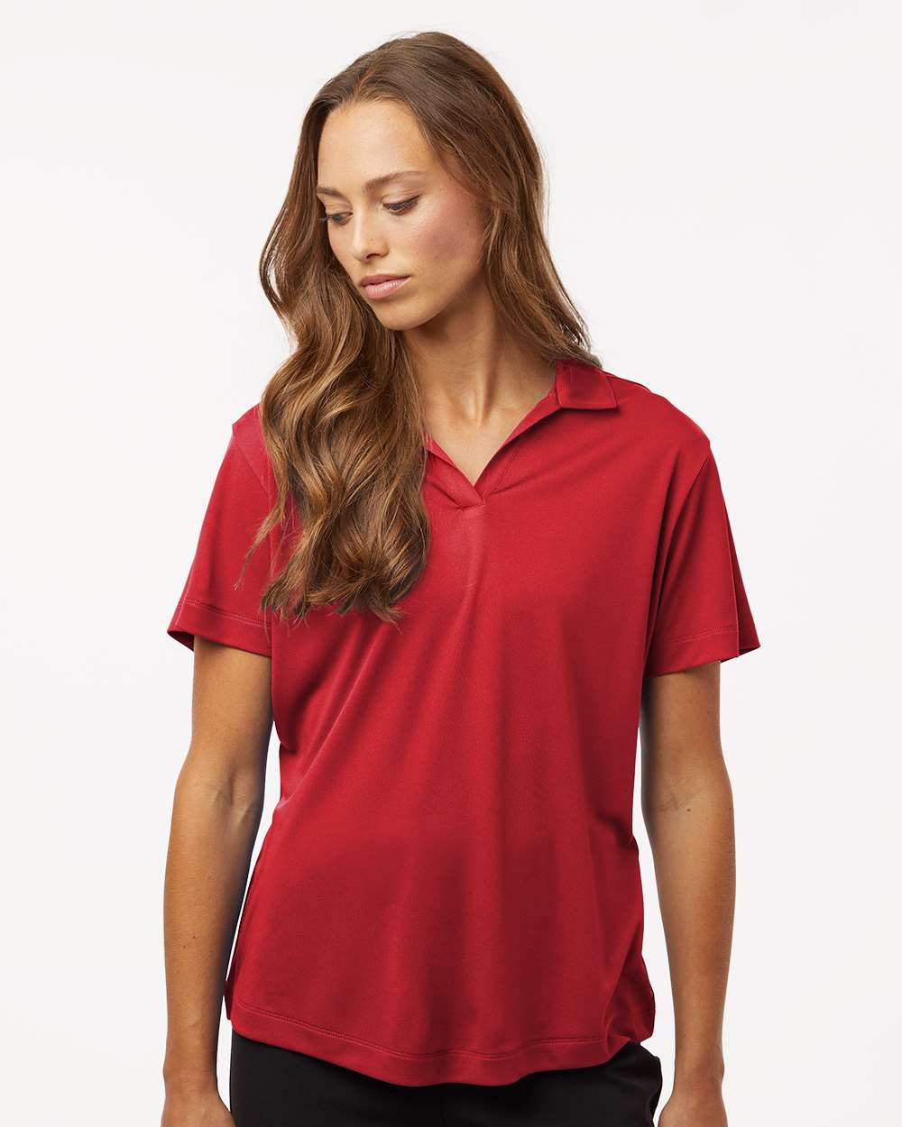 AllPro Women's Pro-Lock Performance Polo