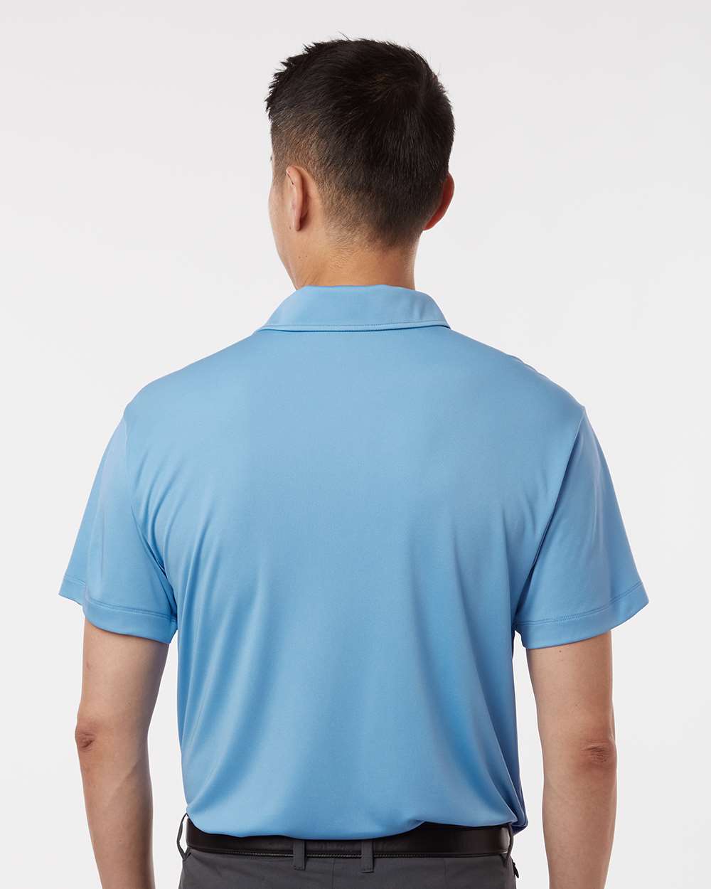 AllPro Men's Pro-Lock Performance Polo