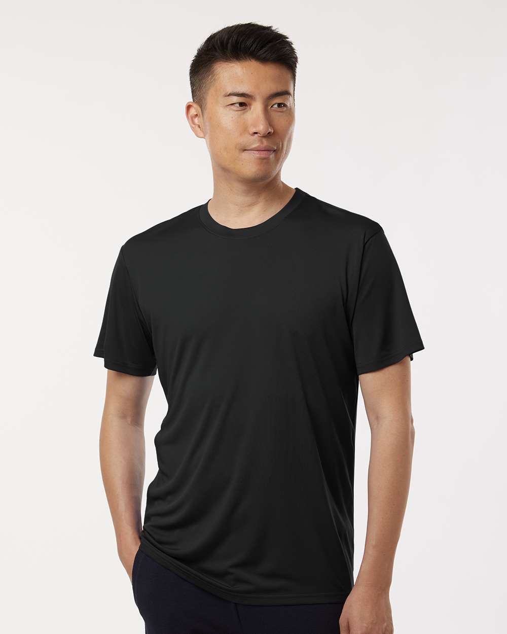 AllPro Men's Pro-Lock Performance T-Shirt