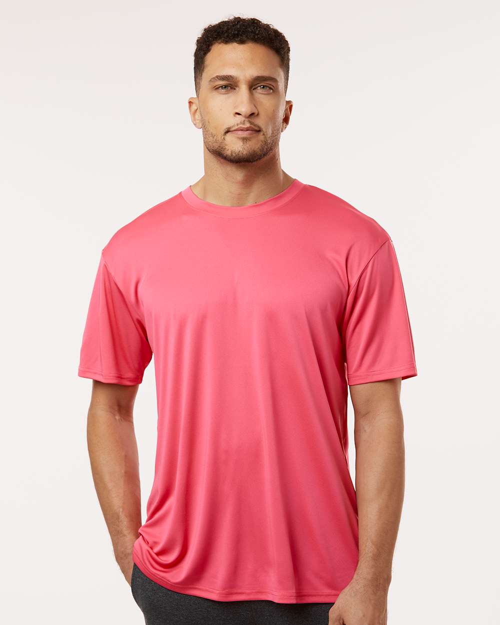 AllPro Men's Pro-Lock Performance T-Shirt