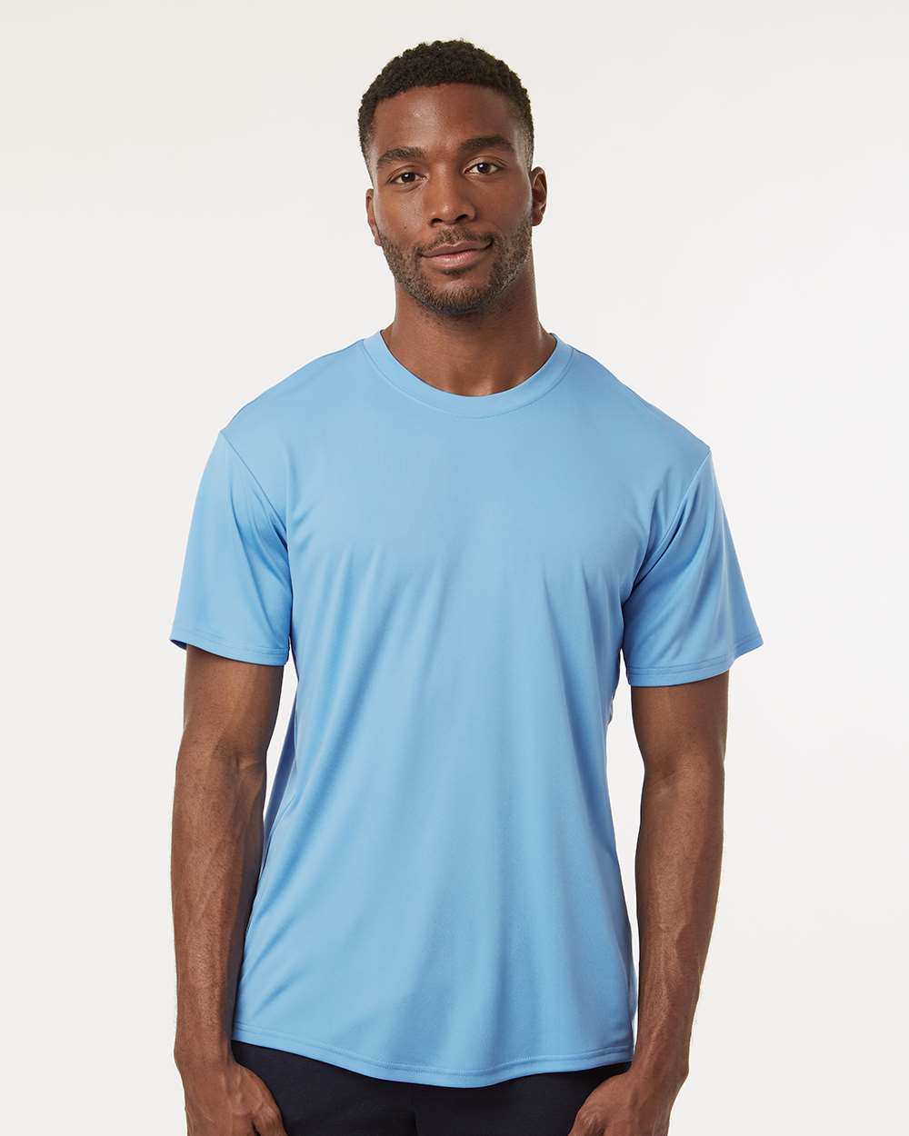 AllPro Men's Pro-Lock Performance T-Shirt