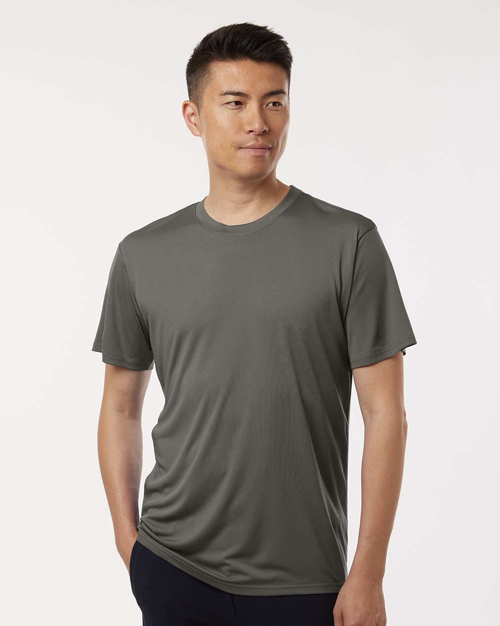AllPro Men's Pro-Lock Performance T-Shirt