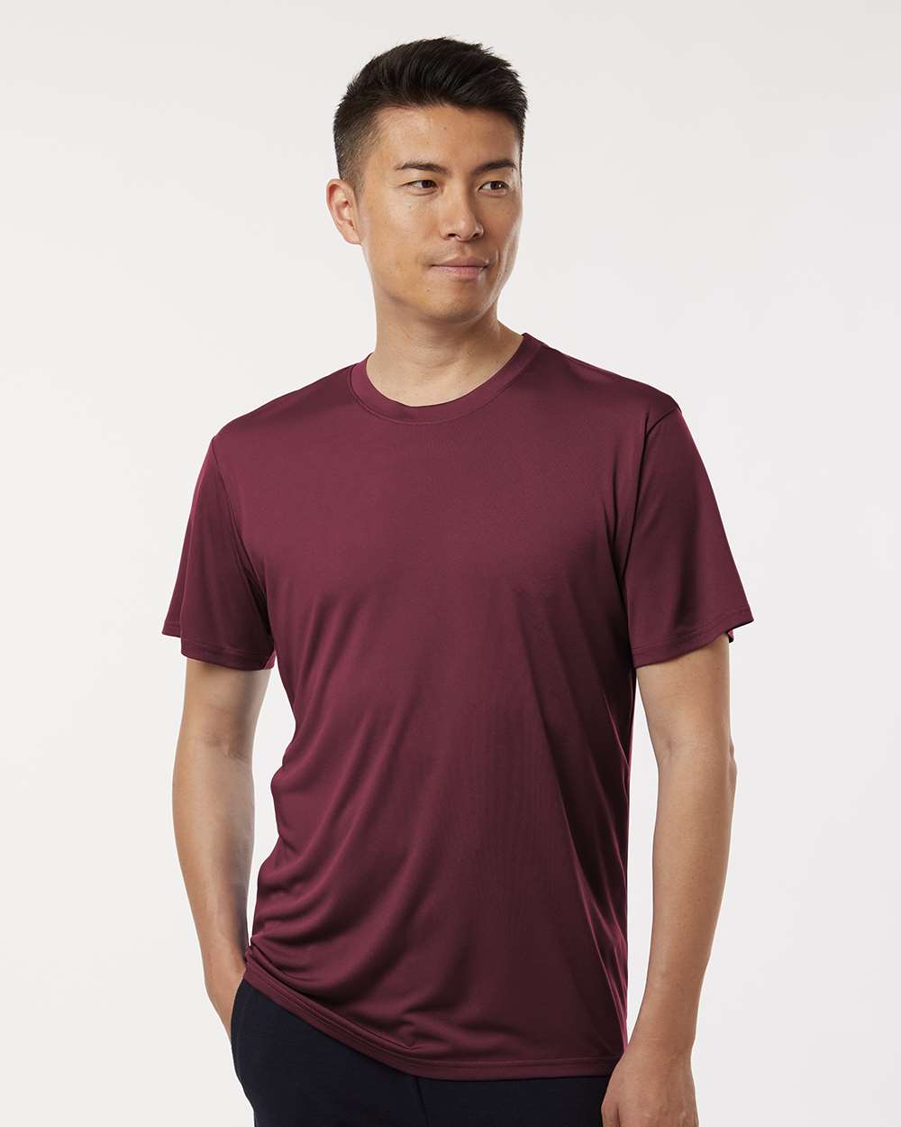AllPro Men's Pro-Lock Performance T-Shirt