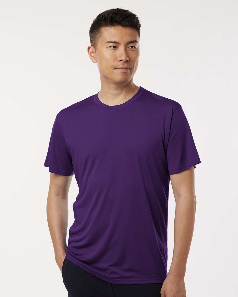 AllPro Men's Pro-Lock Performance T-Shirt