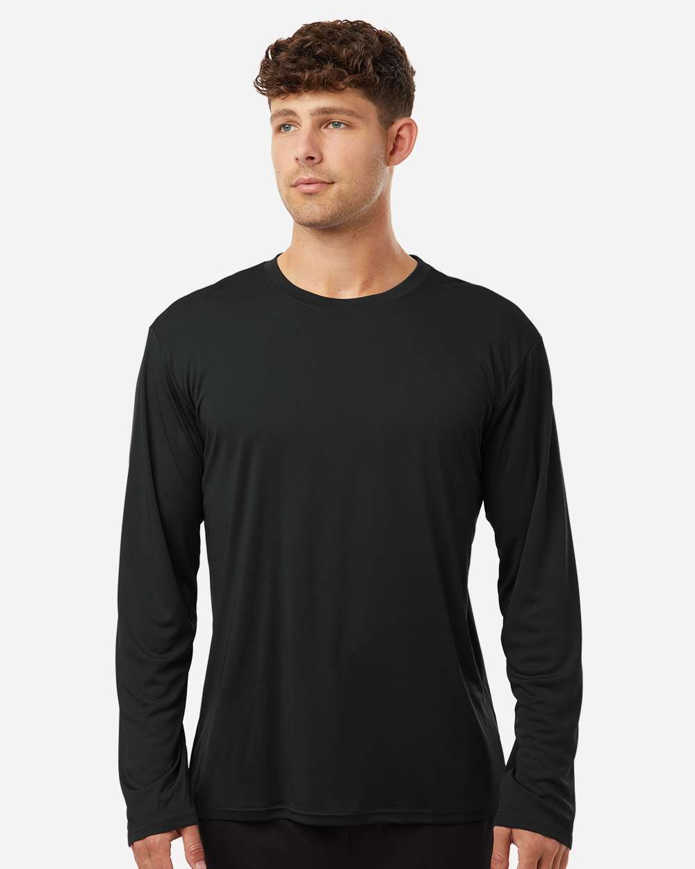 AllPro Unisex Pro-Lock Performance Long Sleeve T-Shirt