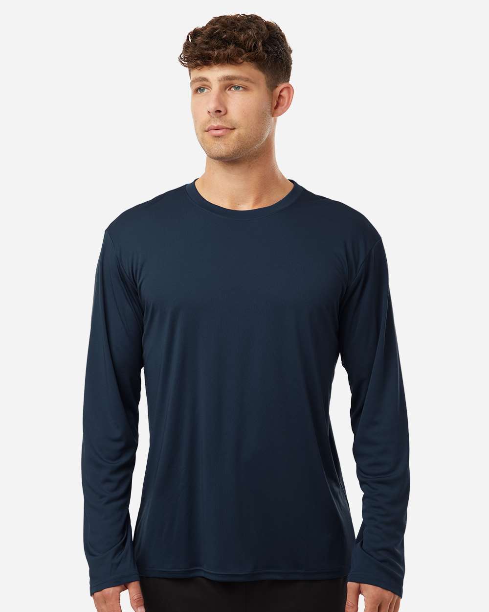 AllPro Unisex Pro-Lock Performance Long Sleeve T-Shirt