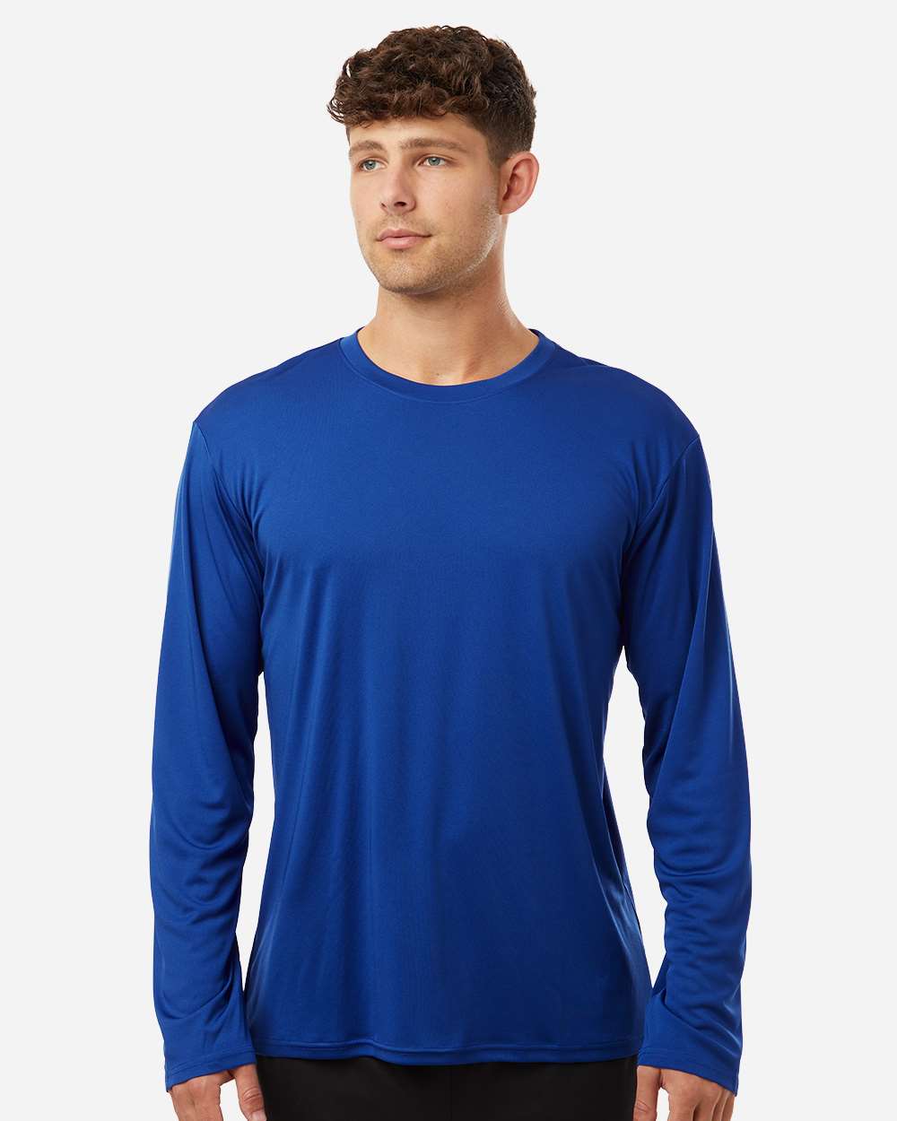 AllPro Unisex Pro-Lock Performance Long Sleeve T-Shirt