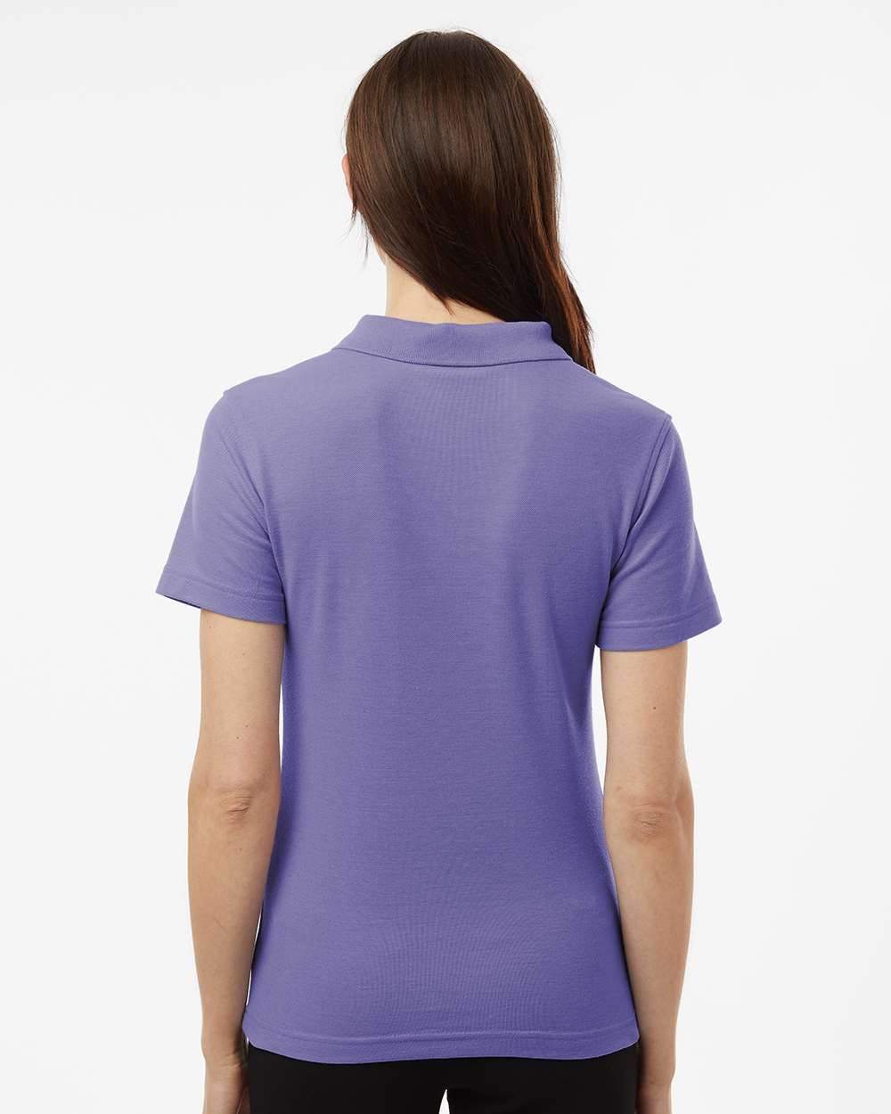 AllPro Women's Pique Polo