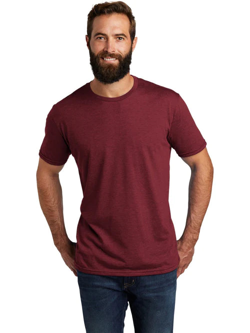 Allmade Unisex Tri-Blend Tee