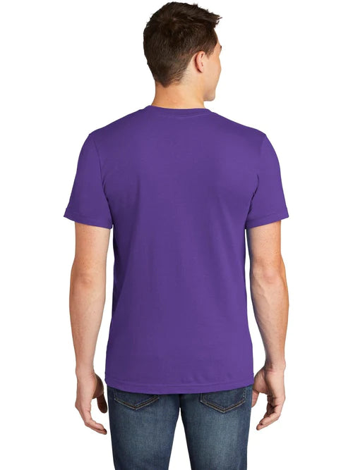 American Apparel Fine Jersey Unisex T-Shirt