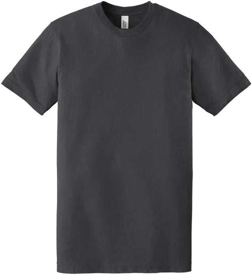 American Apparel Fine Jersey Unisex T-Shirt