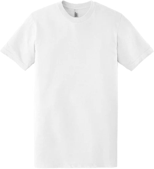American Apparel Fine Jersey Unisex T-Shirt