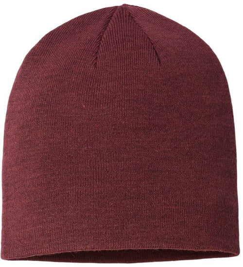 Atlantis Headwear Sustainable Beanie