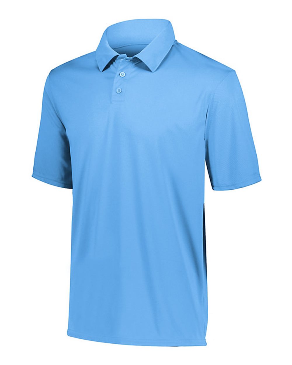 Augusta Unisex Vital Polo