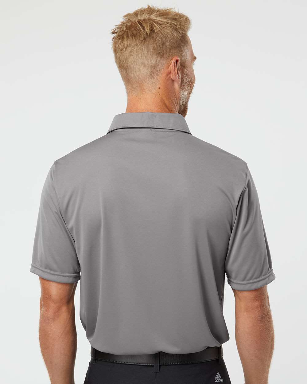 Augusta Unisex Vital Polo