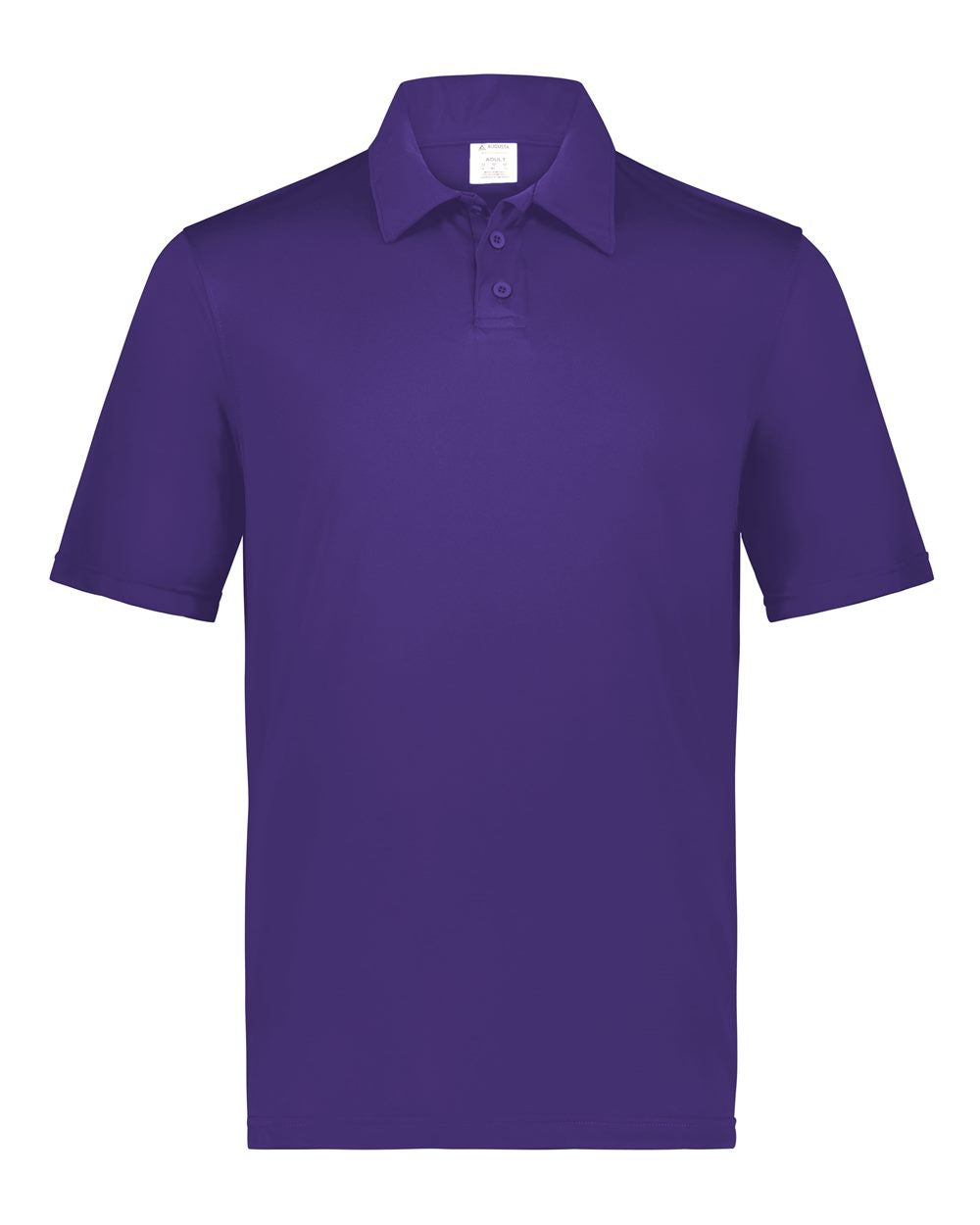 Augusta Unisex Vital Polo
