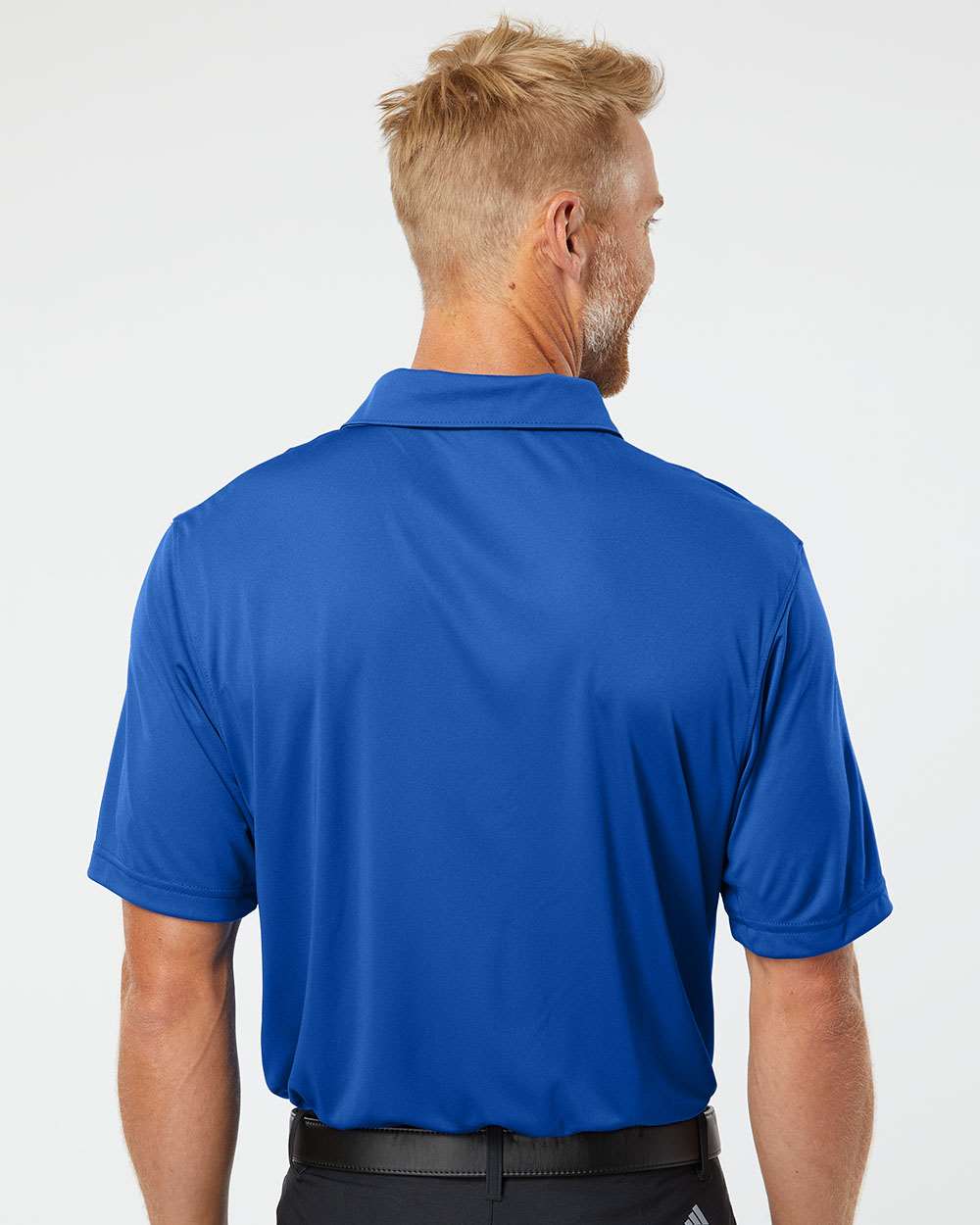 Augusta Unisex Vital Polo
