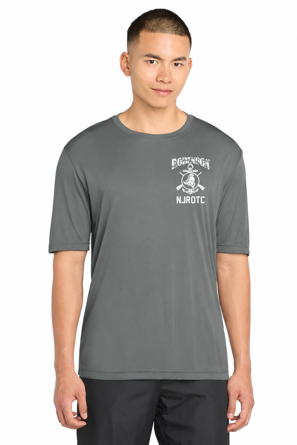 Robinson NJROTC Tee - Robinson High School