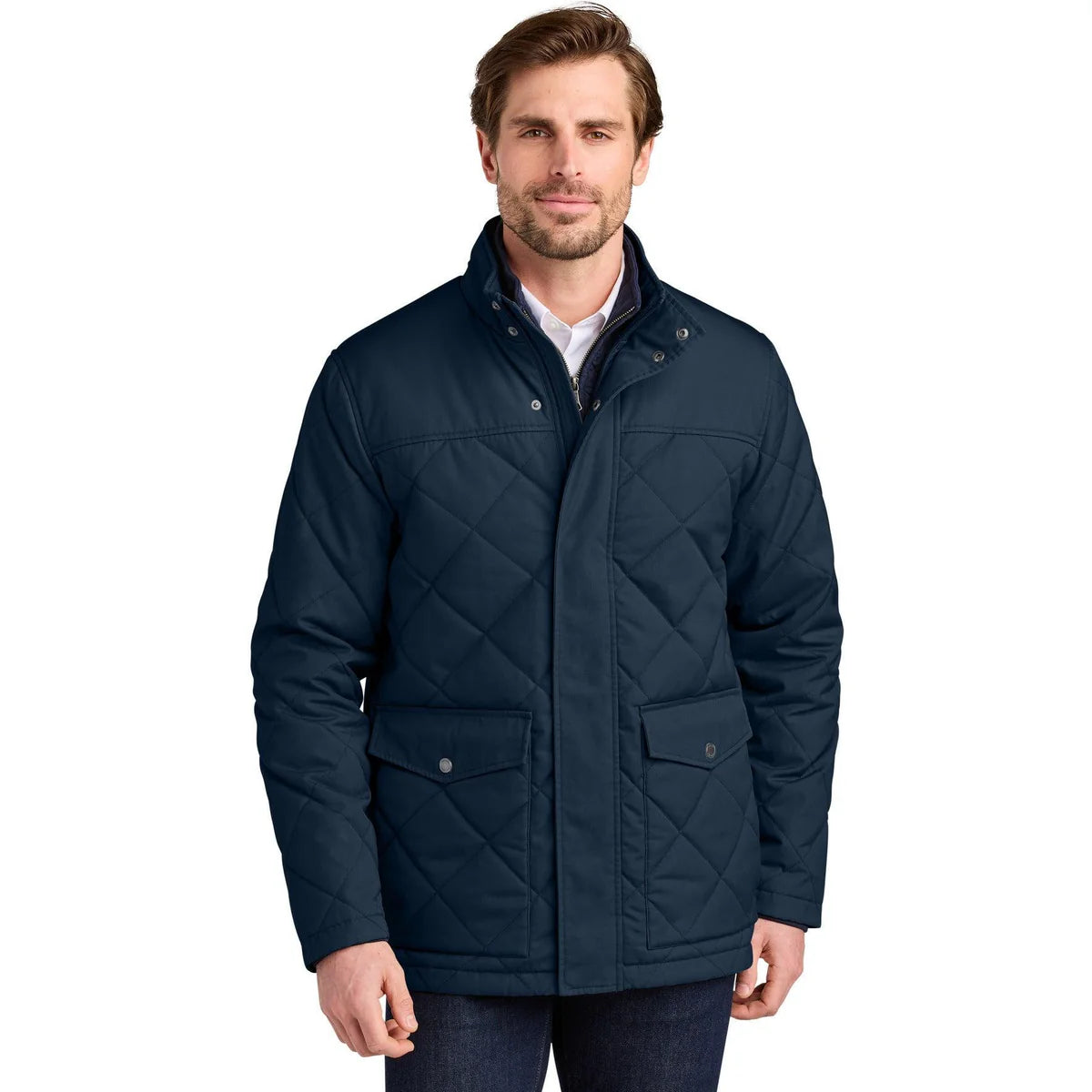 Brooks Brothers Field Coat