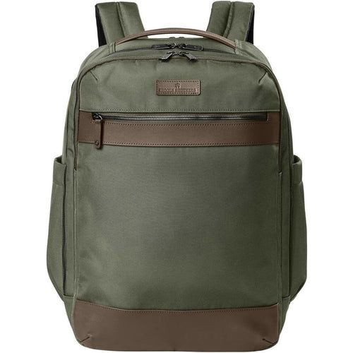 Brooks Brothers Oxford Backpack