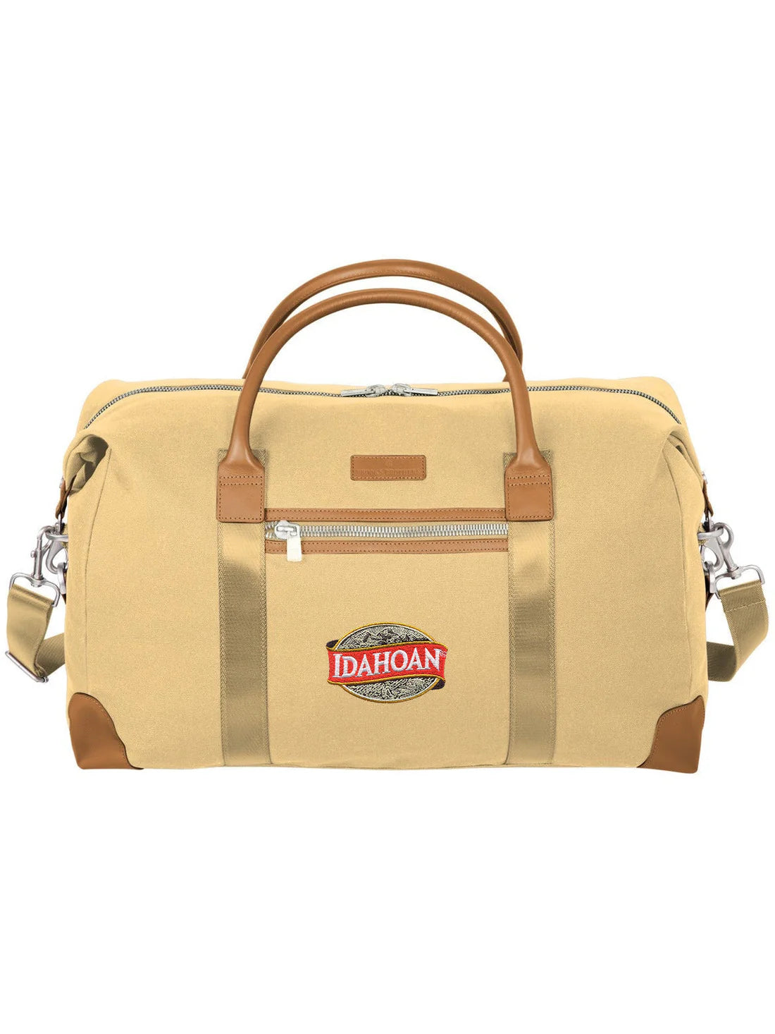 Brooks Brothers Wells Duffel