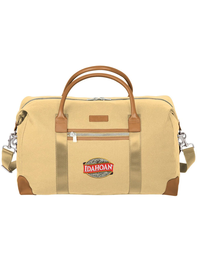 Brooks Brothers Wells Duffel