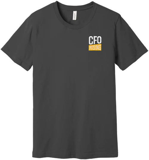 Bella+Canvas Jersey Short Sleeve Tee