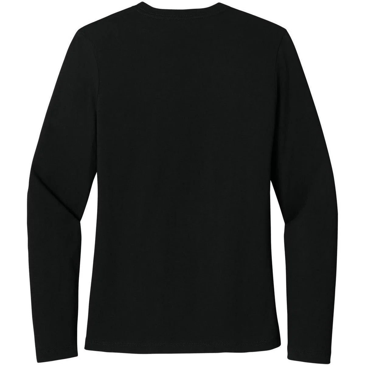 Bella+Canvas Ladies Jersey Long Sleeve Tee