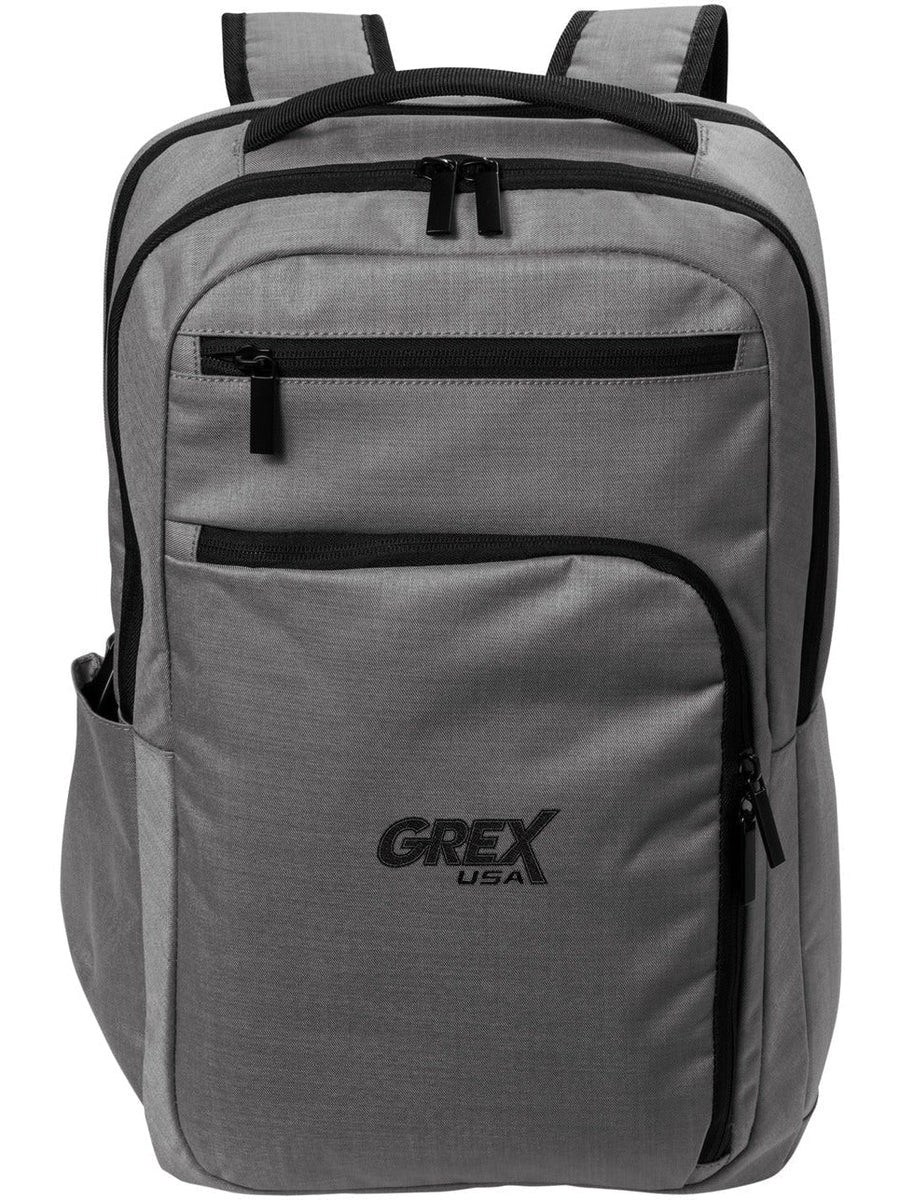 Port Authority Impact Tech Backpack