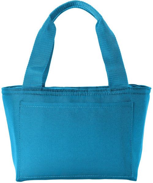 Port Authority Insulated Lunch Tote