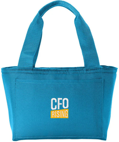 Port Authority Insulated Lunch Tote