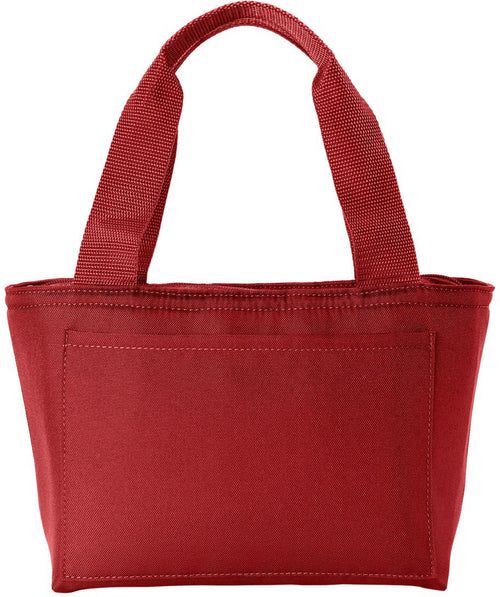 Port Authority Insulated Lunch Tote