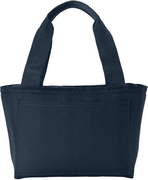 Port Authority Insulated Lunch Tote