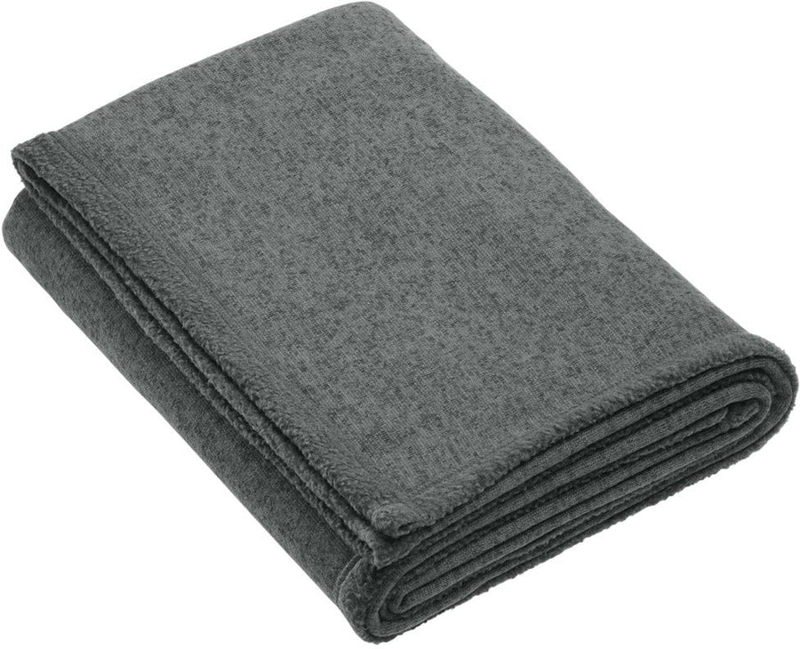 Port Authority Arc Sweater Fleece Blanket