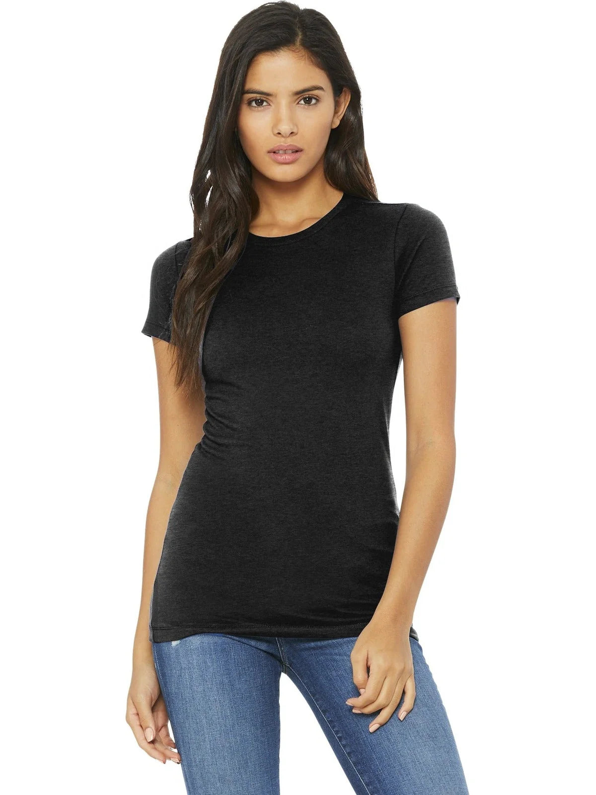 BELLA+CANVAS Women’s Slim Fit Tee