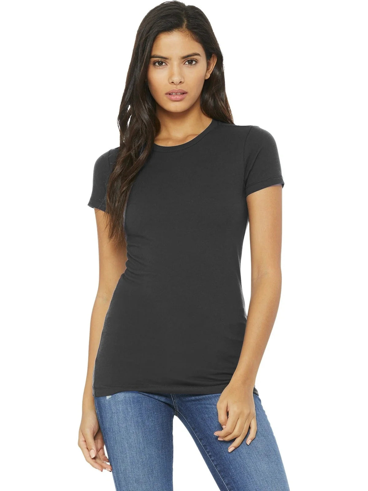 BELLA+CANVAS Women’s Slim Fit Tee