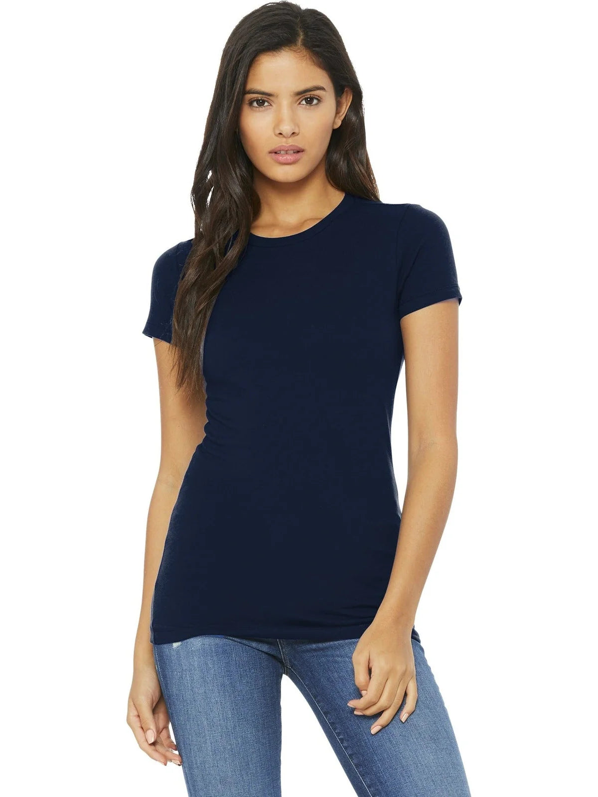 BELLA+CANVAS Women’s Slim Fit Tee
