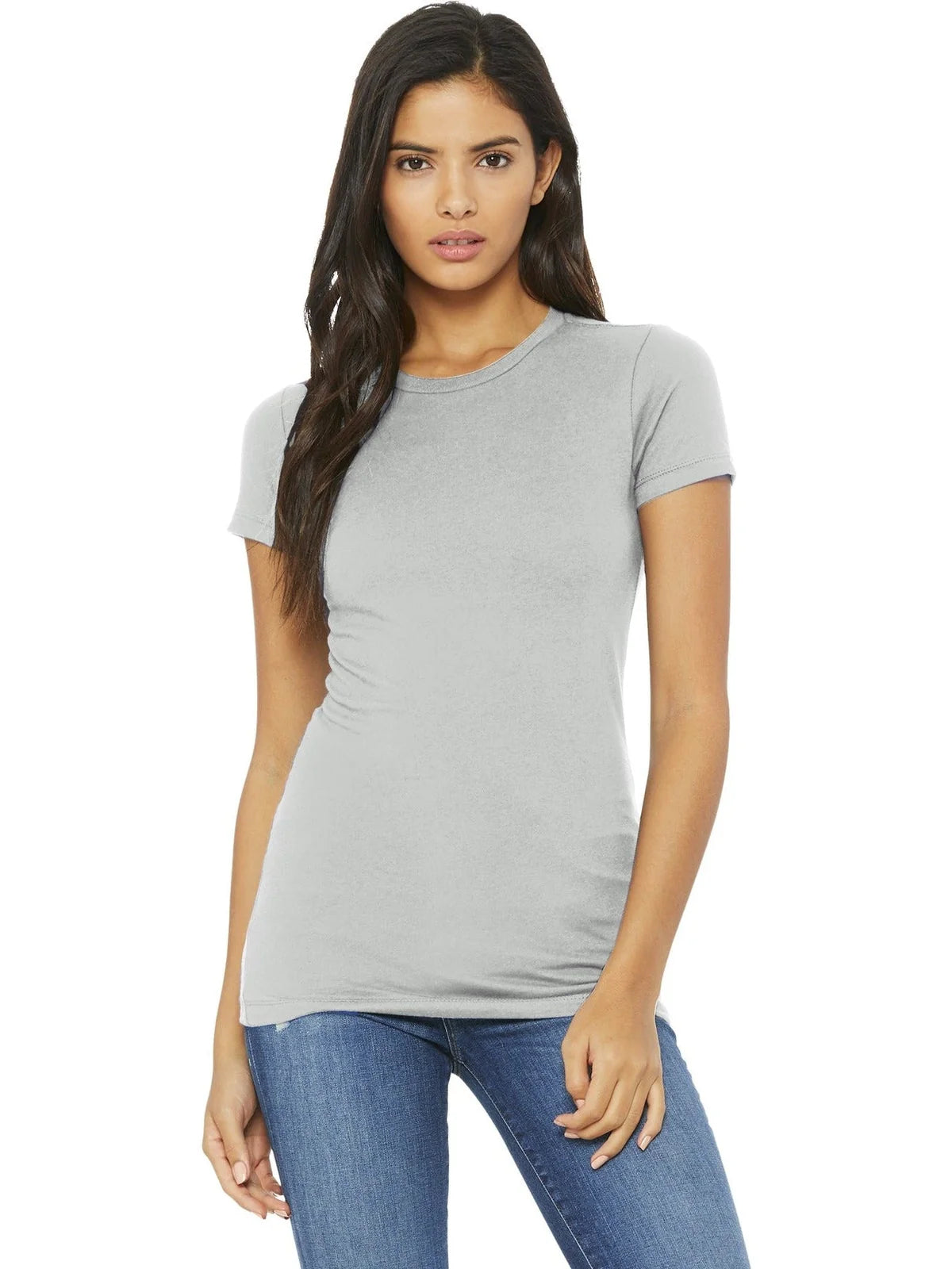BELLA+CANVAS Women’s Slim Fit Tee
